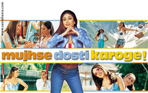 Mujhse Dosti Karoge